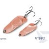 Plandavka Delphin STEPZ StripSCALE (Velikost 10g RedEND Hook #2)
