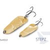 Plandavka Delphin STEPZ StripSCALE (Velikost 10g RedEND Hook #2)
