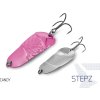 Plandavka Delphin STEPZ StripSCALE (Velikost 10g RedEND Hook #2)