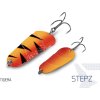 Plandavka Delphin STEPZ StripSCALE (Velikost 10g RedEND Hook #2)
