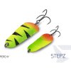 Plandavka Delphin STEPZ StripSCALE (Velikost 10g RedEND Hook #2)