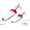 Plandavka Delphin STEPZ StripSCALE (Velikost 10g RedEND Hook #2)