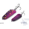 Plandavka Delphin STEPZ StripSCALE (Velikost 10g RedEND Hook #2)