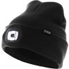 ZFISH Čepice Light Beanie Černá