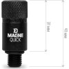 Rychlospojka signalizátoru Delphin MagneQUICK / 2ks