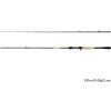 Delphin Zandera B-CAST 210cm/3-21g/2 díly