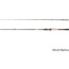 Delphin Zandera B-CAST 230cm/3-21g/2 díly