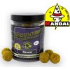 Boilies v dvojobalu - 180 g/20 mm/Randal