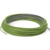 Cortland muškařská šnůra Streamer Intermediate Tip Space Grey/Moss Green