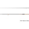 Delphin CORX Spin Medium 225cm/7-26g/2 díly