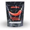 Chilli Chips boilie 300g - Chilli Frankfurt 20mm