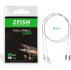 ZFISH Lanko Wolfram Leader - 2ks (Délka 15cm/7Kg)