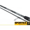 Přívlačové pruty Sportex Neowave RS-2 super Ultra Light 2-díl 210cm / 01-5g