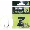 Zfish Háčky Feeder Hooks Z-573