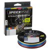 2023 LINE SpiderWire StealthSmooth x8 MultiColor Filler alt1