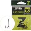 Zfish Háčky Feeder Hooks Z-573 (Velikost Háčku 6)