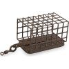 ZFISH Krmítko ECO Square Feeder (Gramáž 20g)