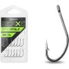 Háček Delphin REAXE MTD ANGLE / 11ks (Velikost #8)