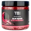 tb baits obalovaci pasta glm squid strawberry 200 ml