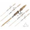 ZFISH Závěsky Heavy Duty Clip Complete Pin Set 40 mm