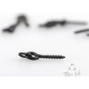 ZFISH Vrtáček s Kroužkem Bait Screw & Oval Ring