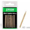 ZFISH Převleky Anti Tangle Sleeves (Délka 40mm)