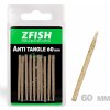 ZFISH Převleky Anti Tangle Sleeves (Délka 40mm)