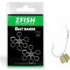 ZFISH Nástrahový Kroužek Bait Bands (Průměr 5,5mm)