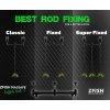 ZFISH Hrazda Magsafe Buzzer Bar 3 Rods