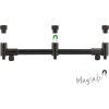 ZFISH Hrazda Magsafe Buzzer Bar 3 Rods