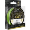 Delphin OctaCON / fluo zelená (Velikost 0,08mm 5,0kg 135m)