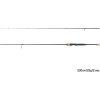 Delphin ZANDIT 215cm/15g/2 díly