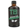 tb baits booster peach liver 500 ml