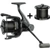 Giants fishing Naviják XRS FD 9000 + černá cívka 10000 ZDARMA!