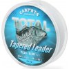Carp´R´Us Ujímaný vlasec Total Tapered Line (Varianta Carp´R´Us Total Tapered Line 0,30 - 0,50mm)