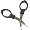 zebco nuzky pocket split ring scissors
