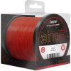 Vlasec Delphin BINGO Matt / Tm. červená (Velikost 0,25mm 5,4kg 300m)