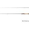 Delphin TROUTERA SoftLURE 210cm/1-7g/2 díly