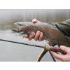 Delphin TROUTERA SoftLURE 210cm/1-7g/2 díly