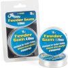 Filfishing Feeder Guma 10m (Průměr 1,2mm)