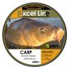 Vlasec Carp 600m