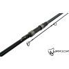 Prut FOX Warrior S50 12ft, 3lb