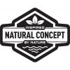 in19023 mivardi natural concept logo ploche