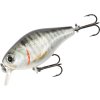 WOBLER - FISHUNTER BOLD HEAD - 4cm/Y28 - PLOVOUCÍ - 1 ks