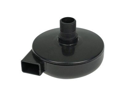 Matabro MB-S0031, Vzduchový filtr