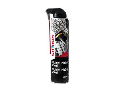 37887 sheron multifunkcni sprej 400 ml