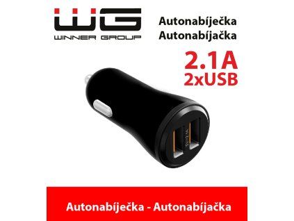 40122 wg nabijecka 2x usb a 2 1 a