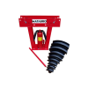 Matabro MB-PB16T, Hydraulická ohýbačka trubek 16t