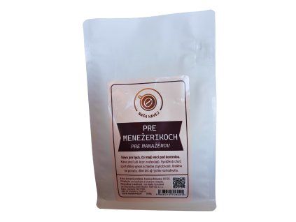 Pre menezerokoch uprava 220g