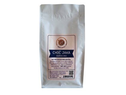 Choc jaka uprava 440g